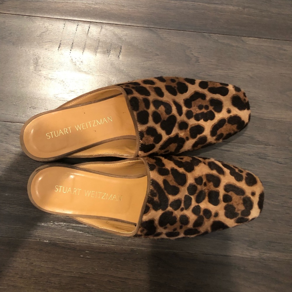 Stuart Weizmann Shoes - image 8